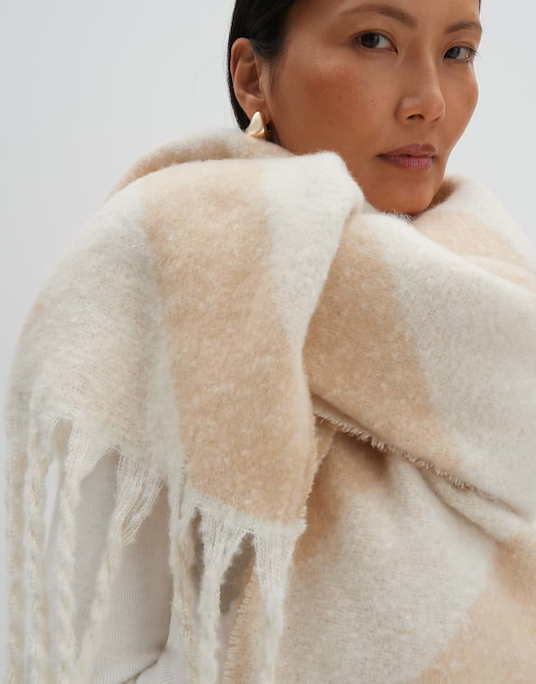 Schal Binto scarf