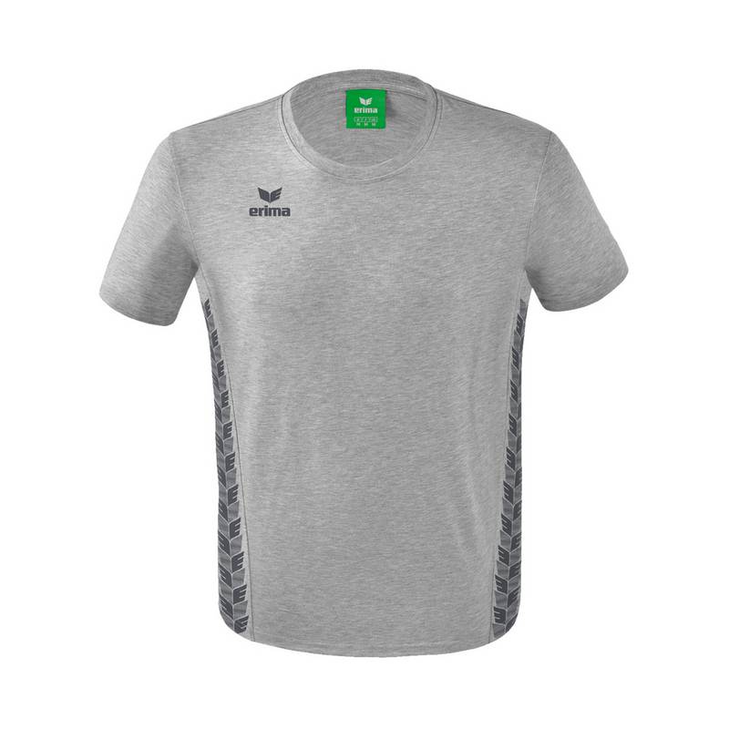 Erima Team Essential T-Shirt Funktionsshirt Herren