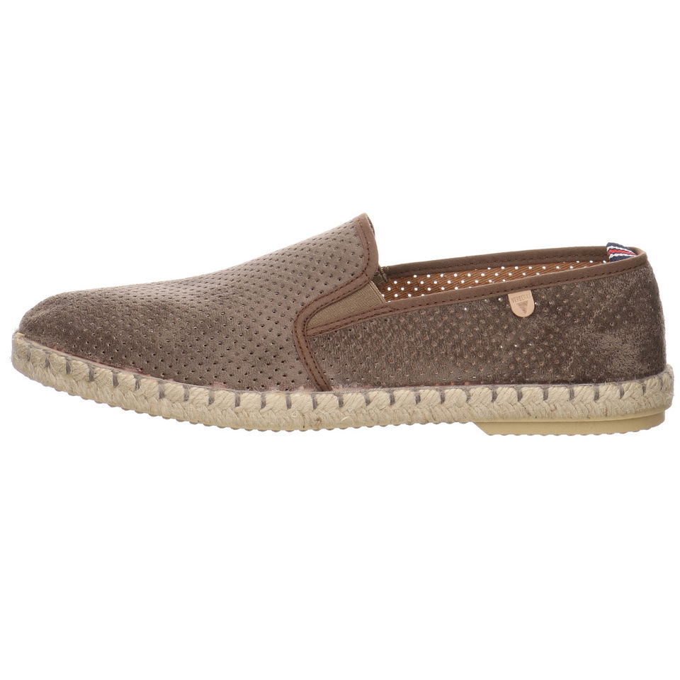 Verbenas Tom Hole Slipper