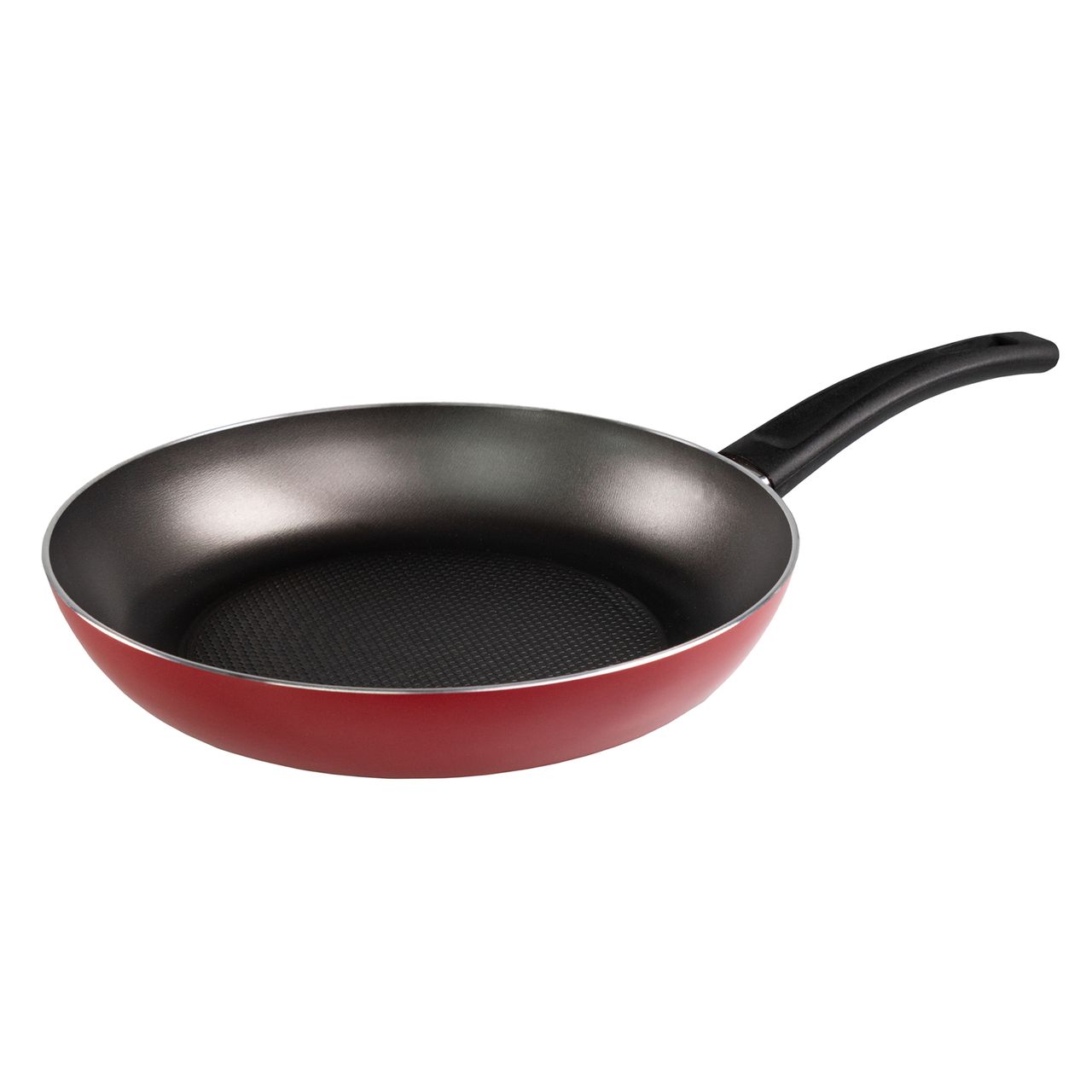 STONELINE® VERY TITAN® Bratpfanne 28 cm, rot