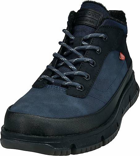 bugatti Stiefel Samper