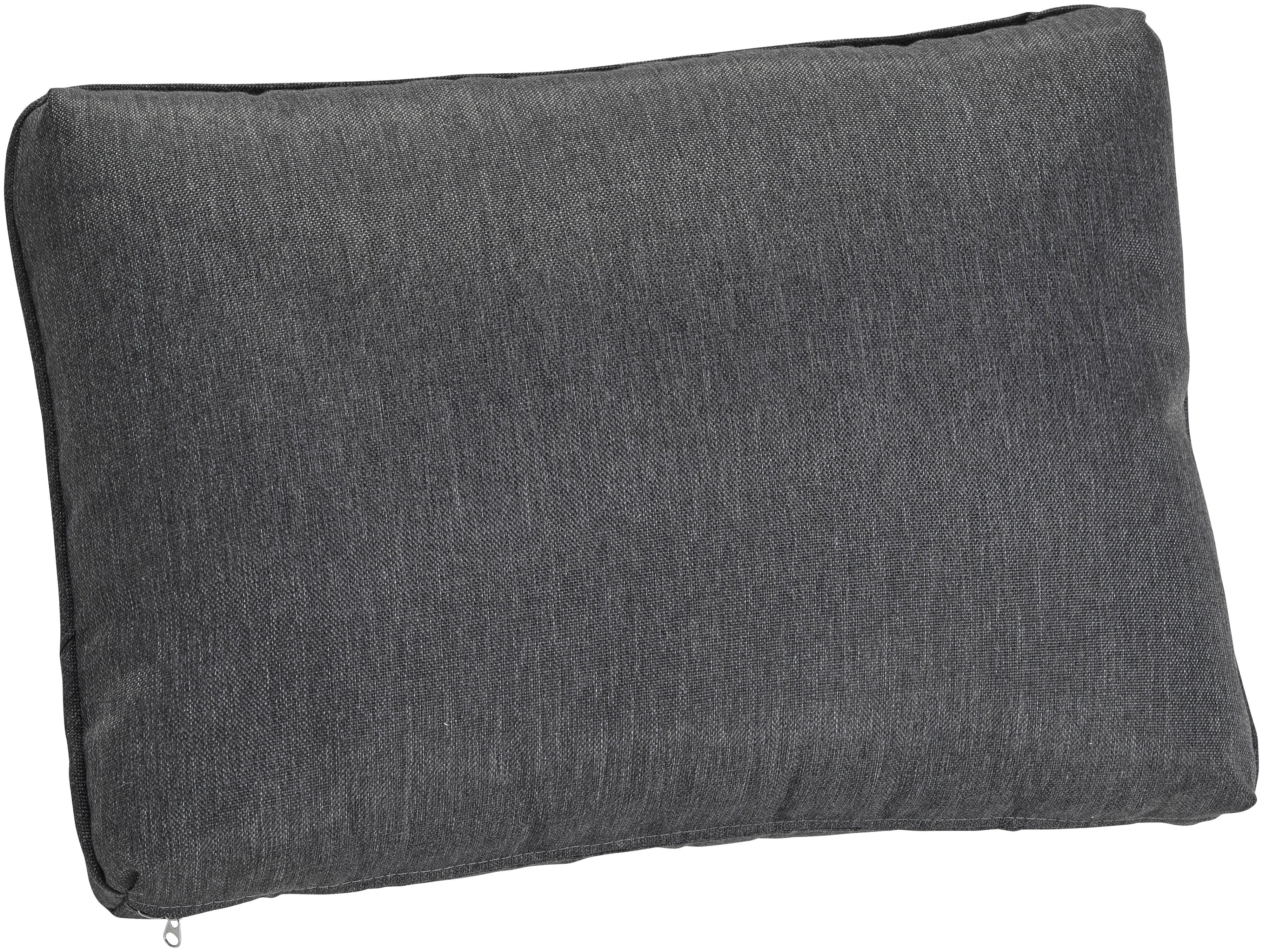 KONIFERA Loungebett Sylt, 8 Teile, Sofa, Zierkissen, Hängetisch mit klappbarem Dach