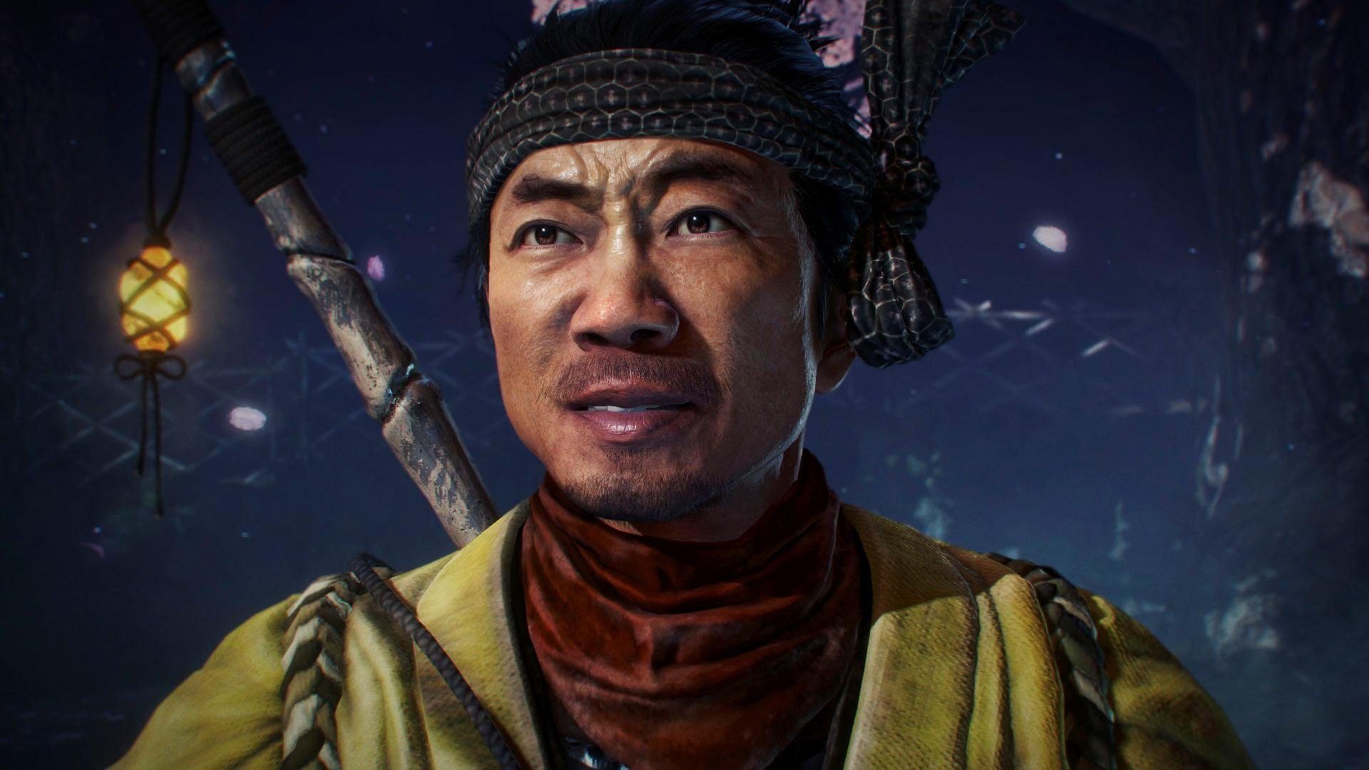Nioh 2 PlayStation 4