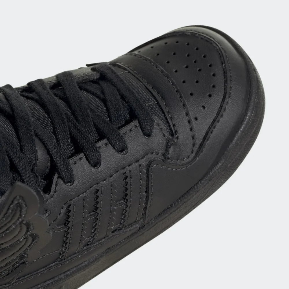 adidas Wings x Jeremy Scott 4.0 GY1849 / schwarz