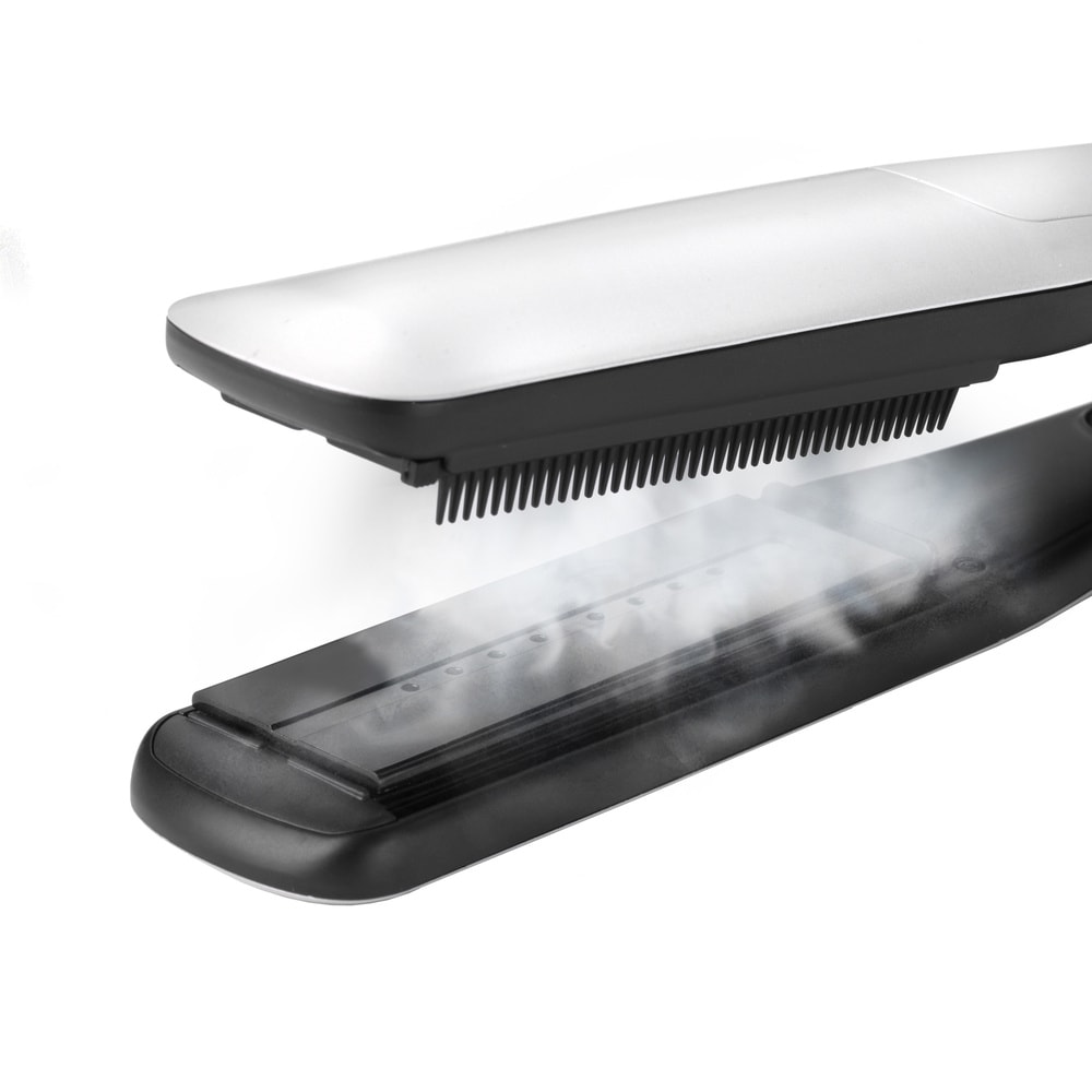 babyliss BaByliss - ST595E - Lisseur vapeur Steam Lustre LISSEUR