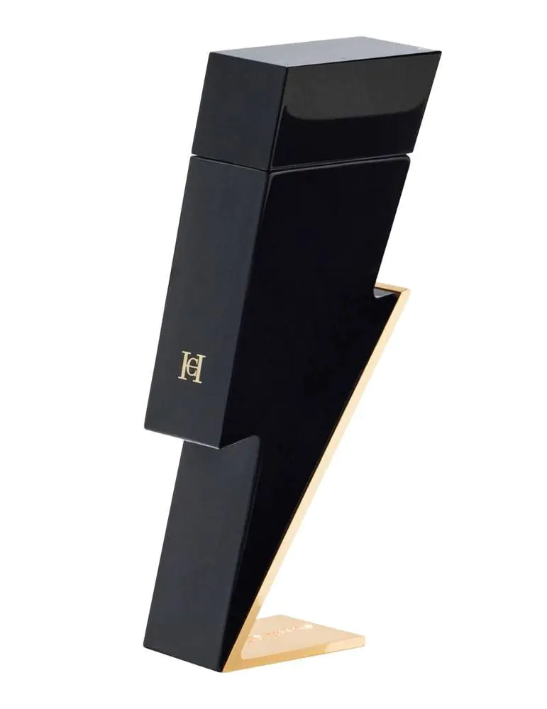 Carolina Herrera Bad Boy toaletna voda za muškarce, 100 ml