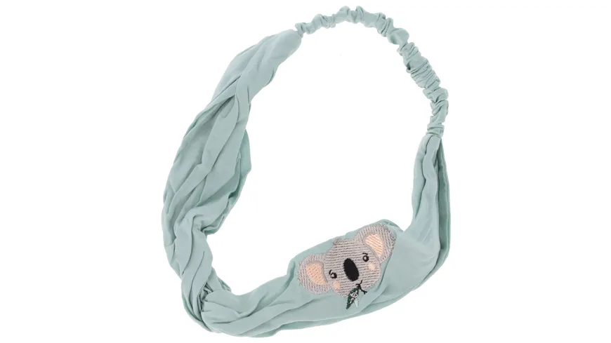 PARSA Haarband Koala mint