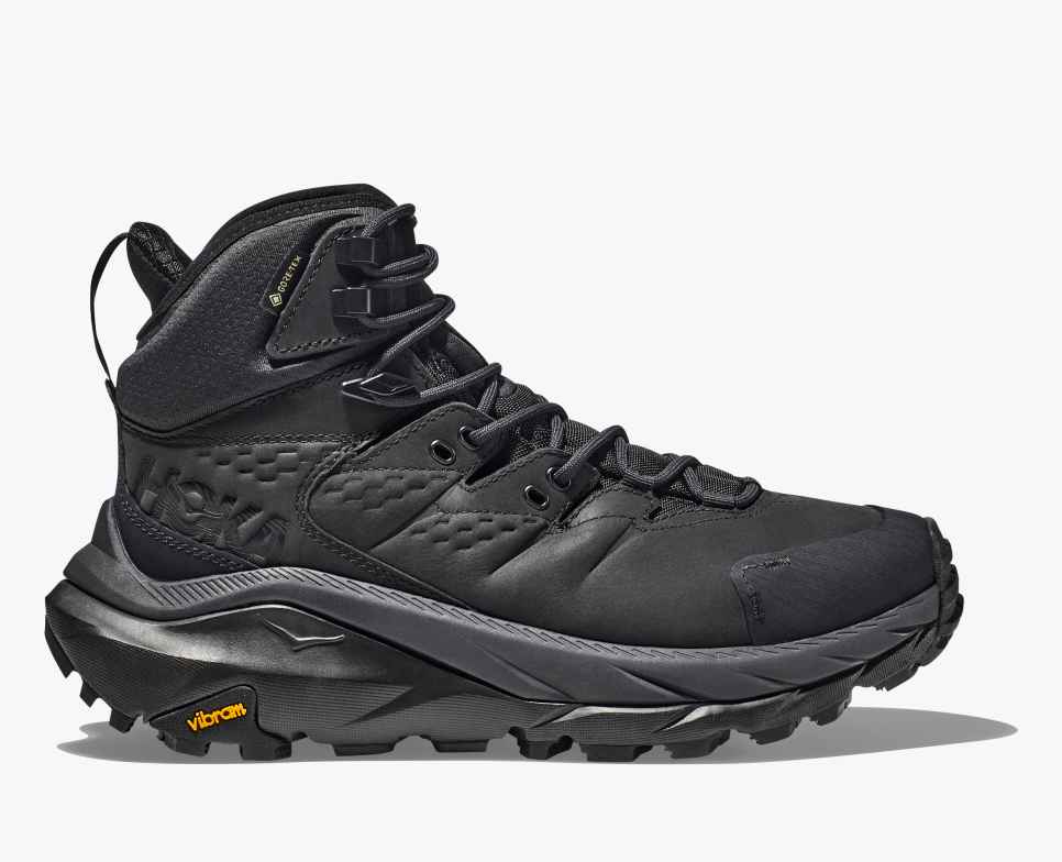 Kaha 2 GORE-TEX Black/Black