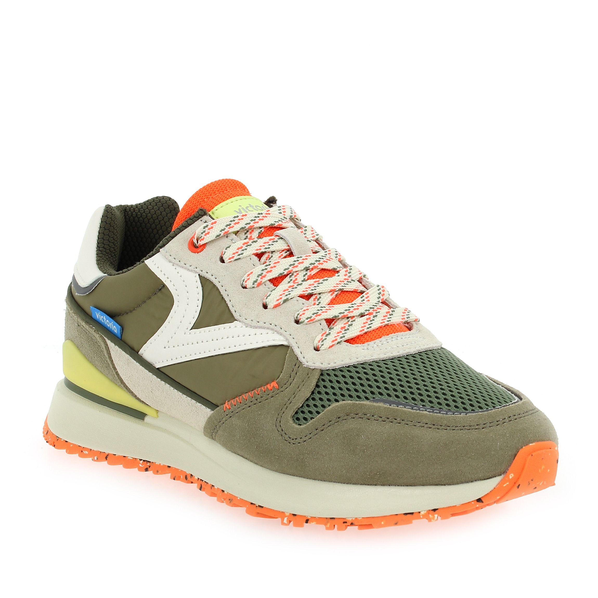 Victoria  8802109 - Kaki Orange