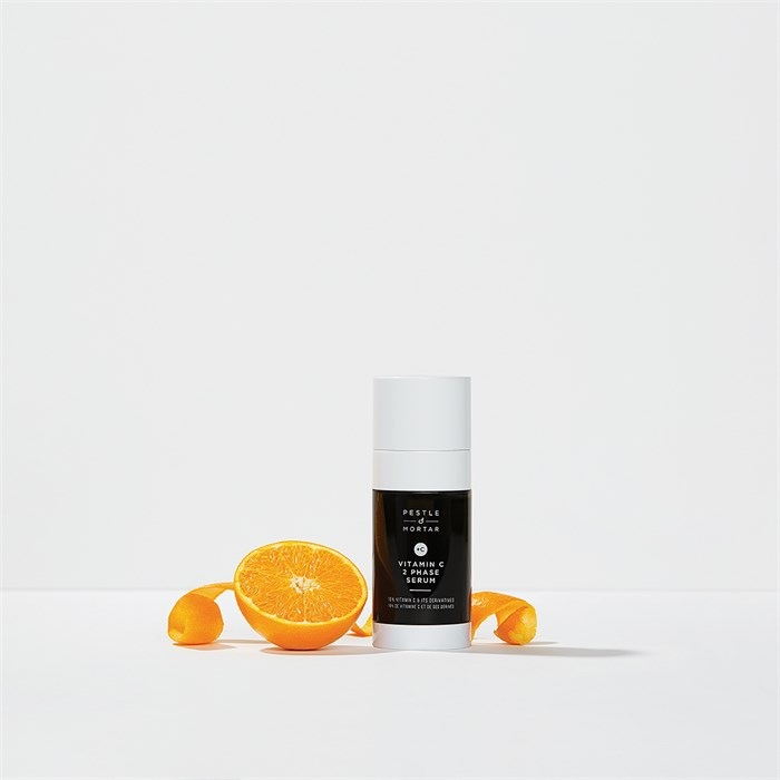 Vitamin C 2 Phase Serum