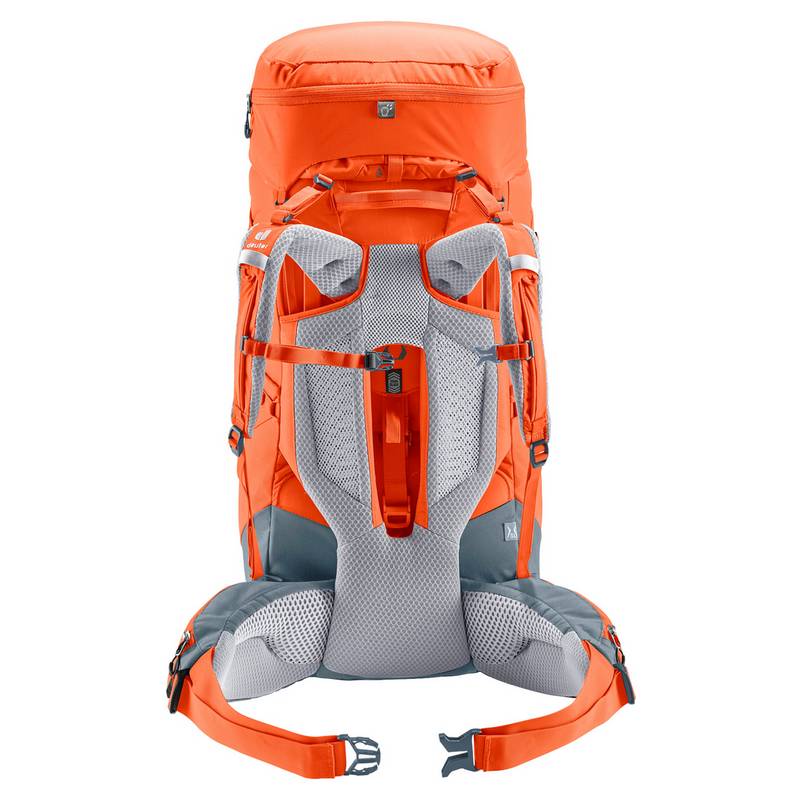 Deuter Aircontact Core 45+10 SL Trekkingrucksack Damen