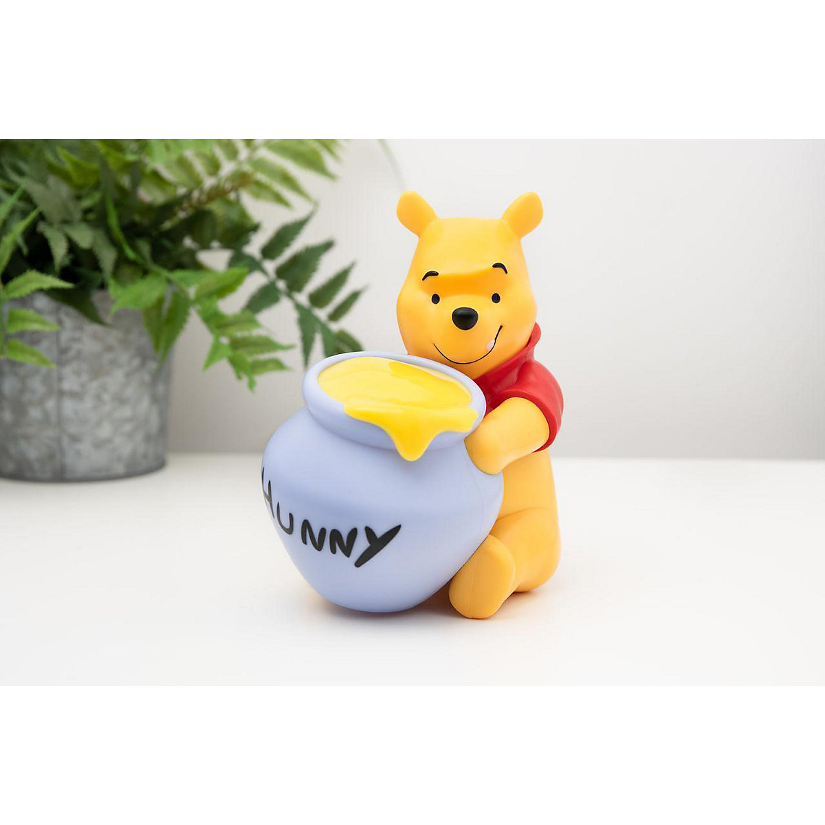Winnie Puuh Leuchte