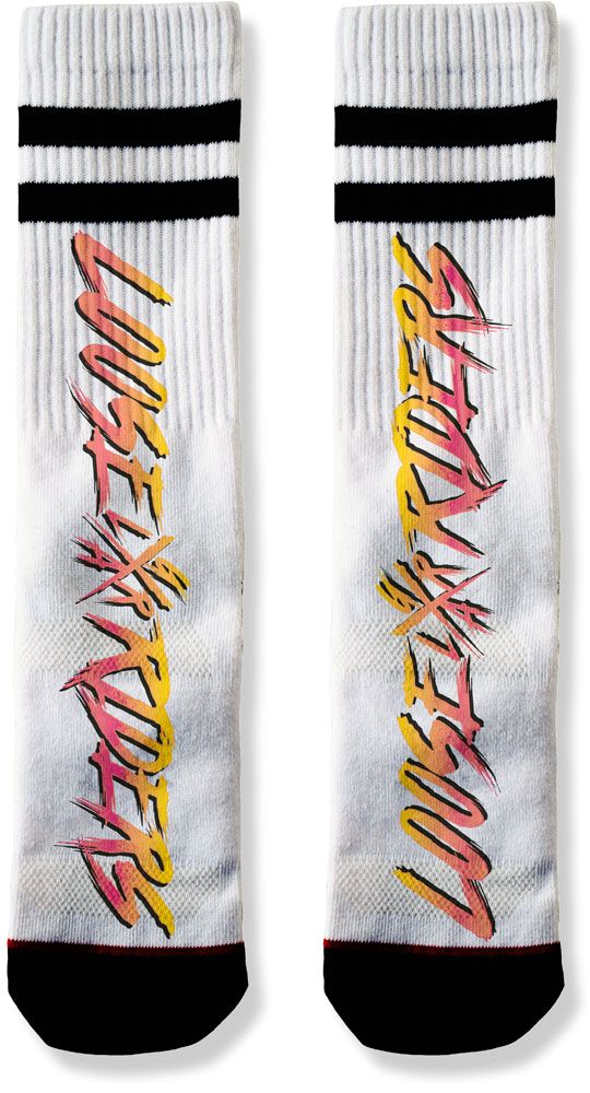 Loose Riders Technical - Socken kaufen | Bike-Discount