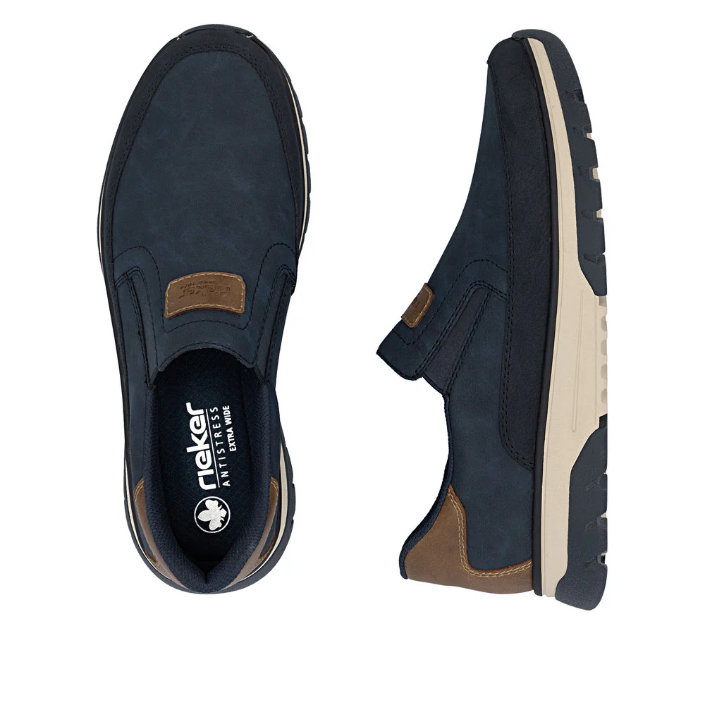 B9350 Men's Stan