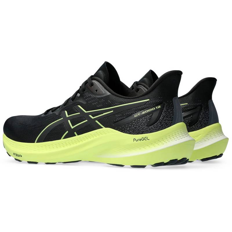 ASICS GT-2000 12 Laufschuhe Herren