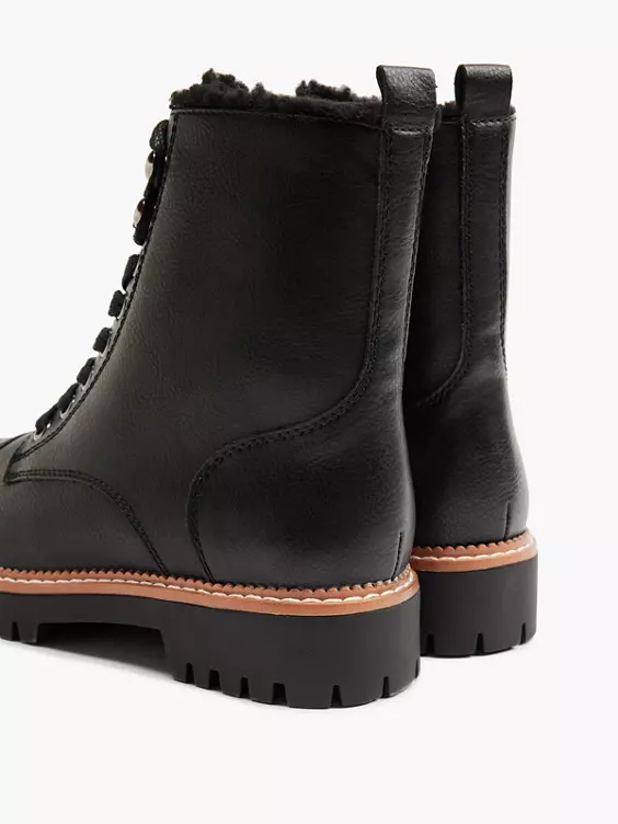 Landrover Schnürboots