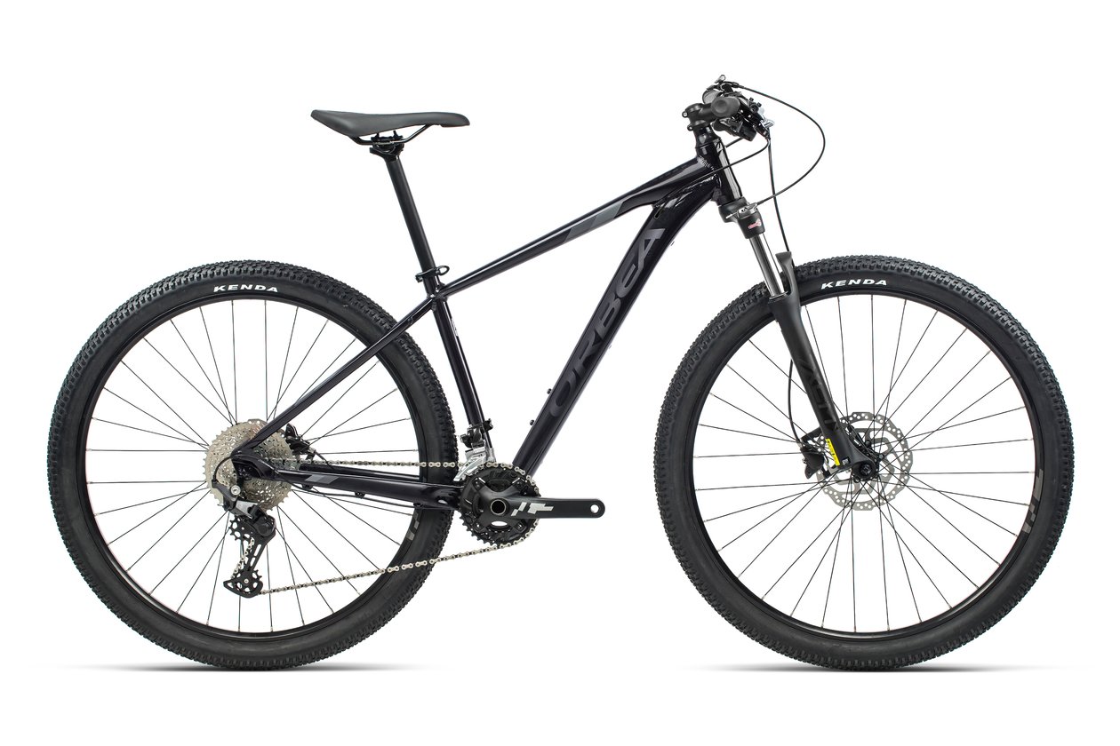 Orbea MX 29 30 - 2021 - 29 Zoll - Diamant