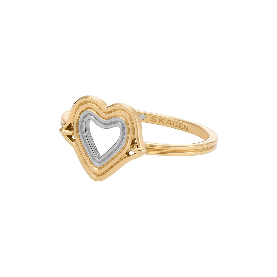 Skagen Damenring Kariana