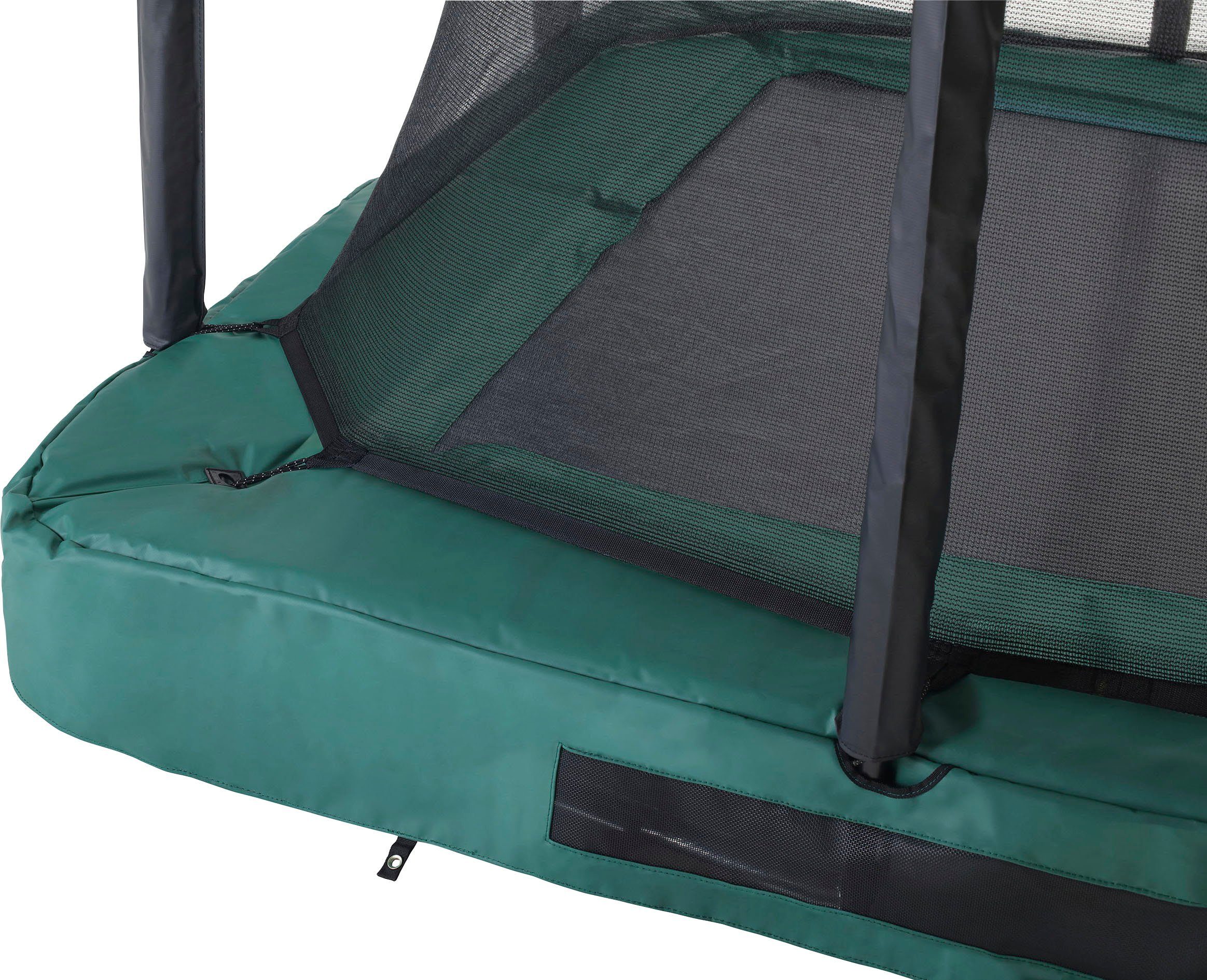 Salta Bodentrampolin Premium Ground, BxL: 214x305 cm