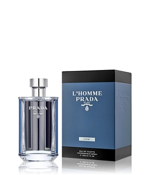 Prada L'Homme L'Eau Eau de Toilette 100 ml