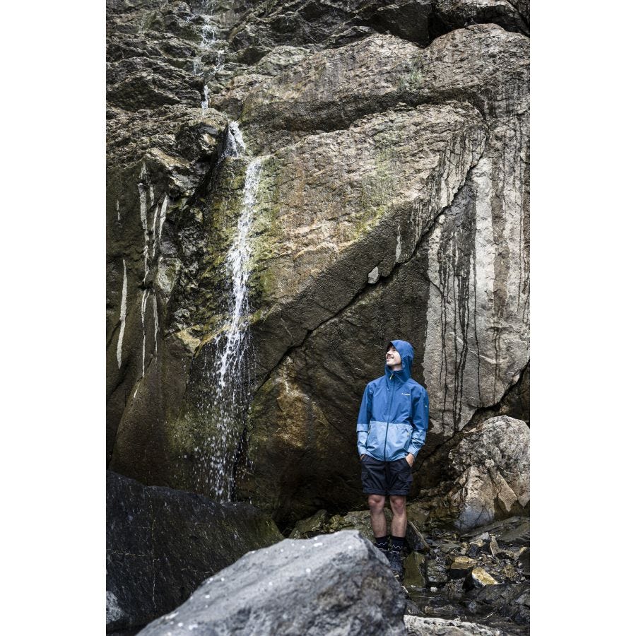 Neyland 2,5-Lagen Wanderjacke Herren