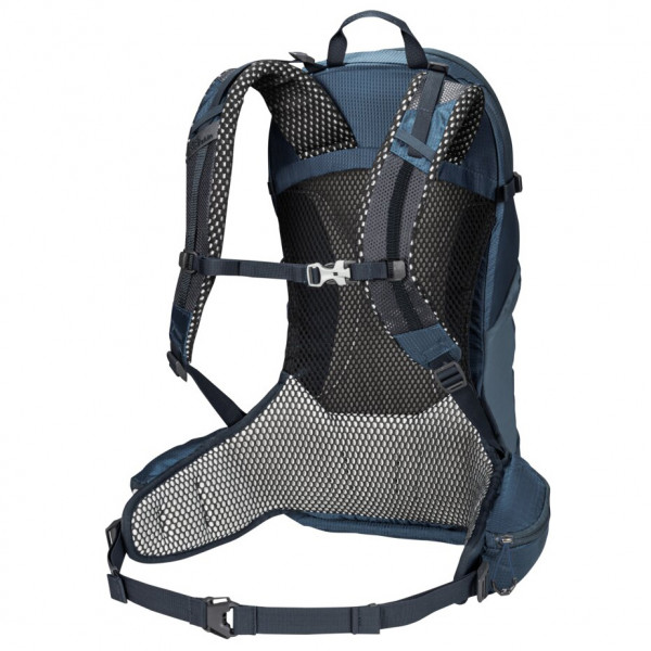 Jack Wolfskin - Crosstrail 22 ST - Wanderrucksack