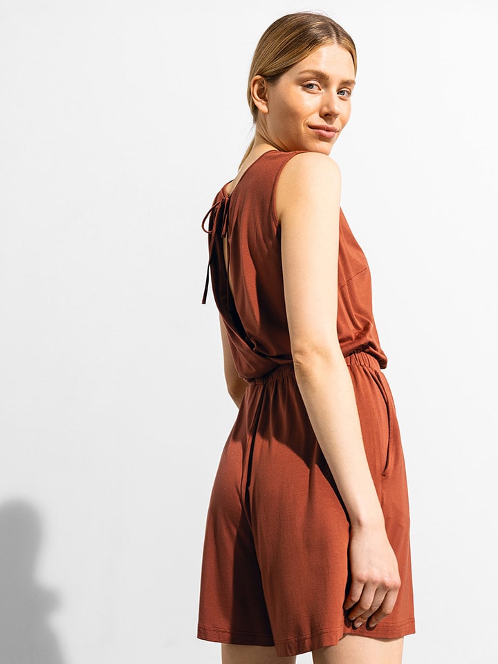 Les Lunes Jumpsuit 