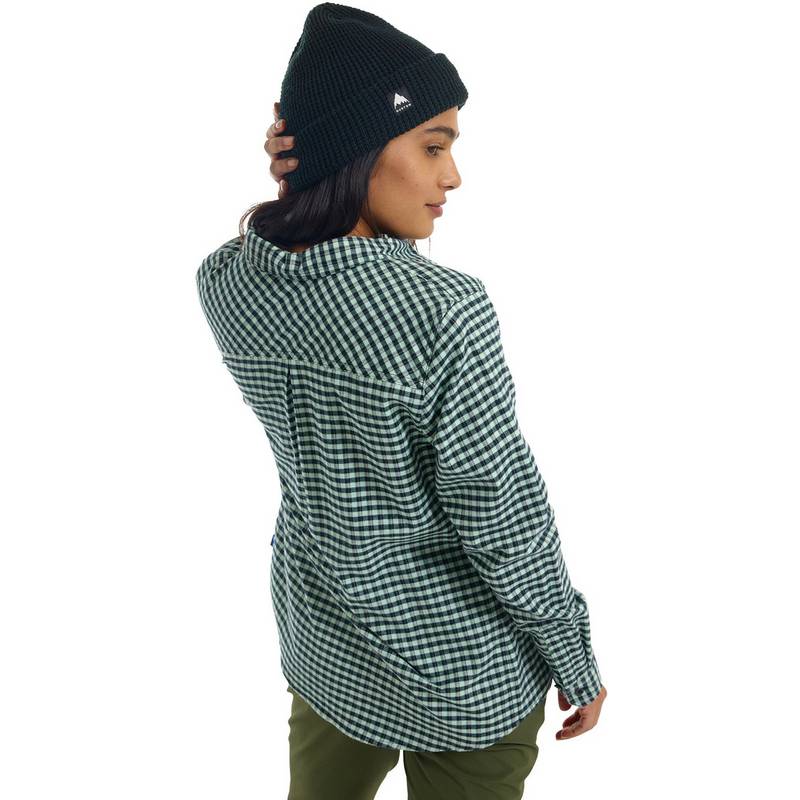 Burton Favorite Langarmhemd Damen
