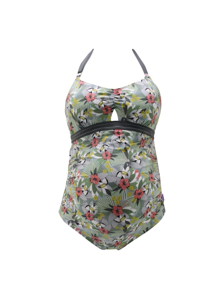 petit amour Umstandsbadeanzug ANINA B/C/D Cup Umstandsbademode günstig kaufen