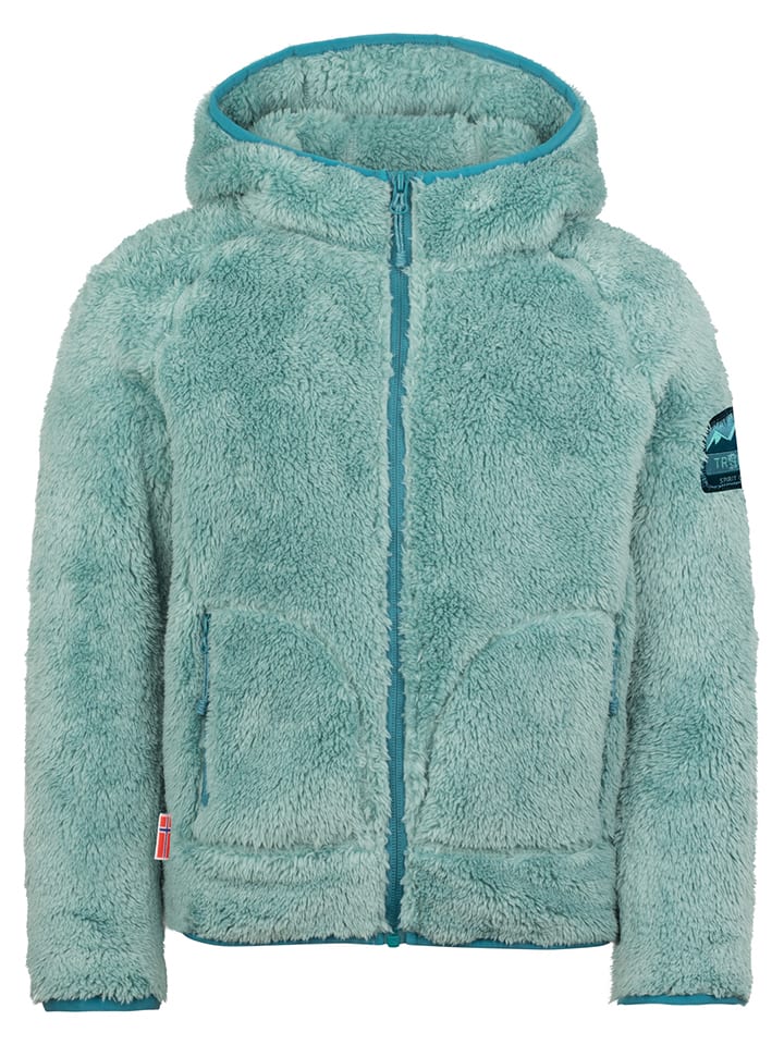 Trollkids Fleecejacke 