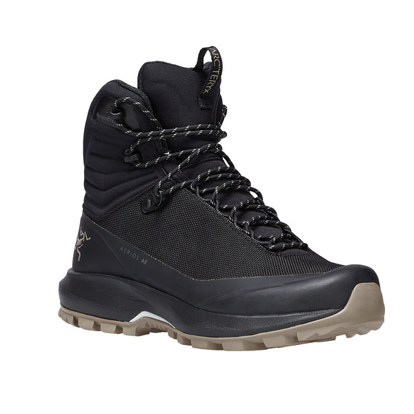 AERIOS AR MID GTX W Damen - Wanderstiefel
