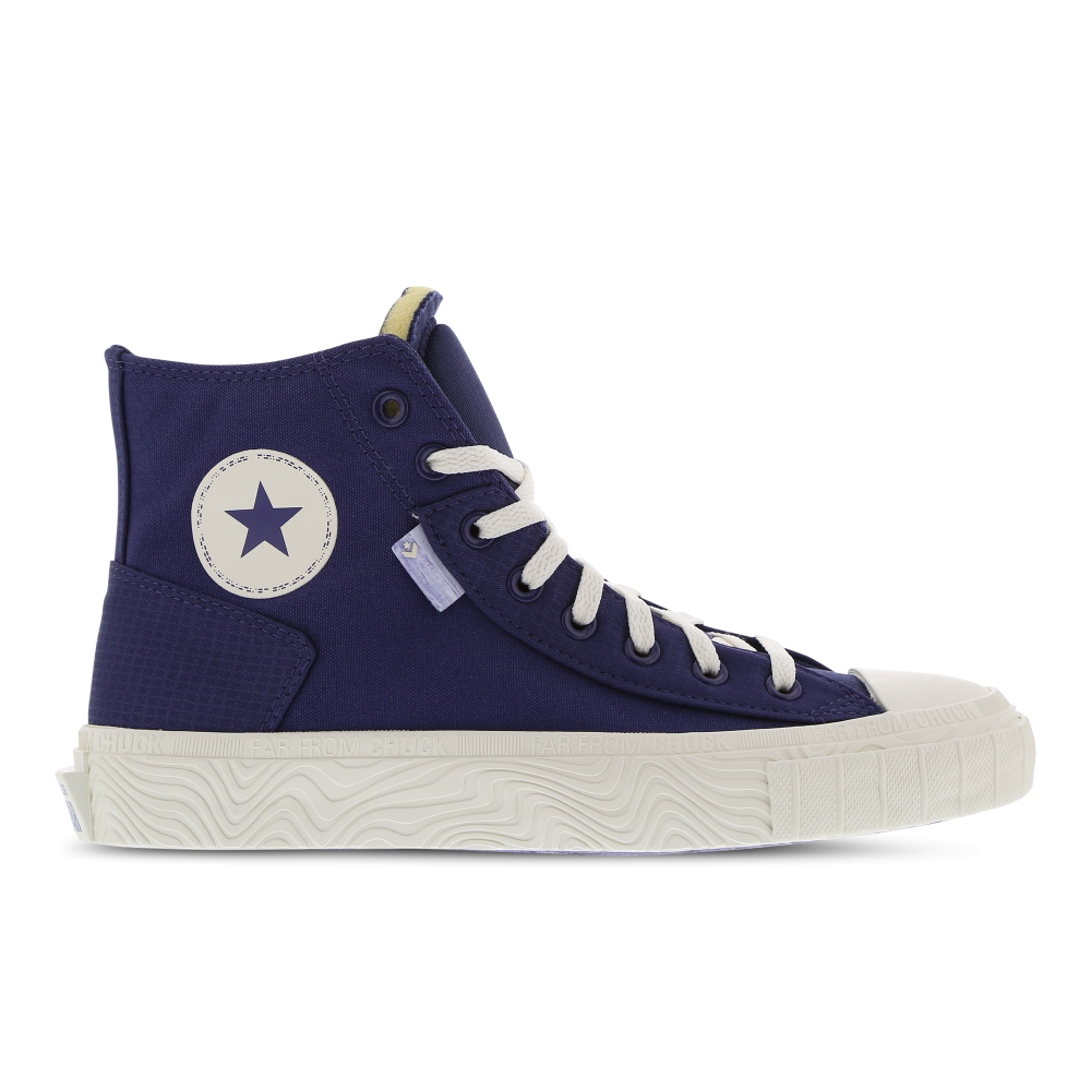Converse Chuck Taylor Alt Star High A04529C / blau