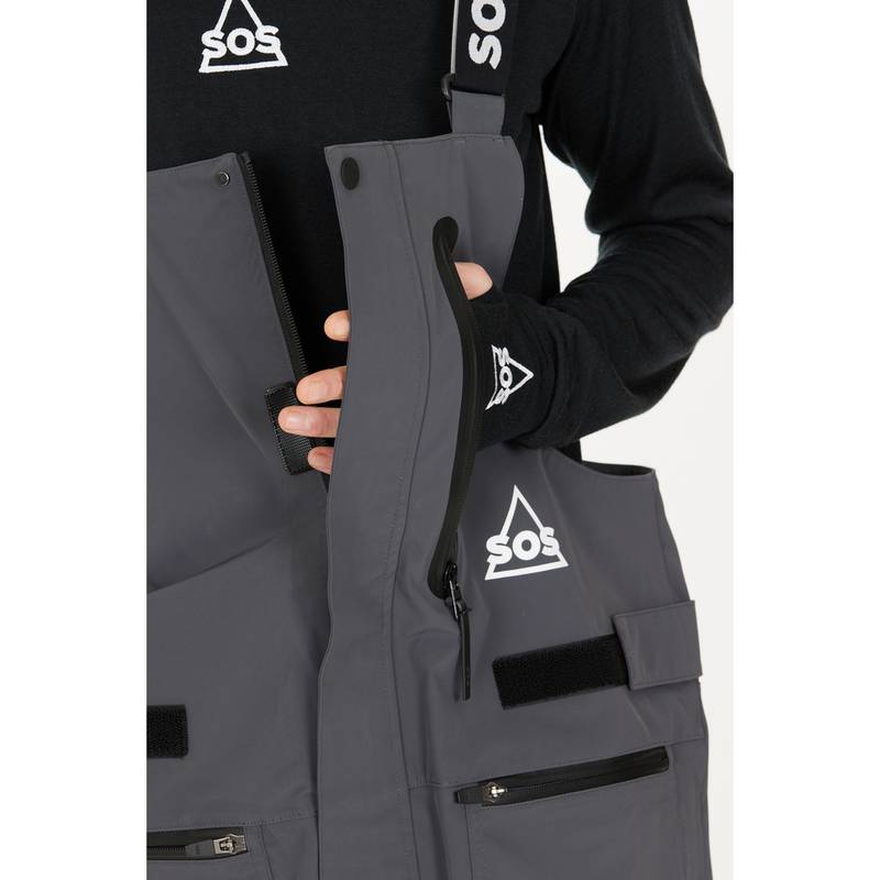 SOS Ruka Skihose Herren