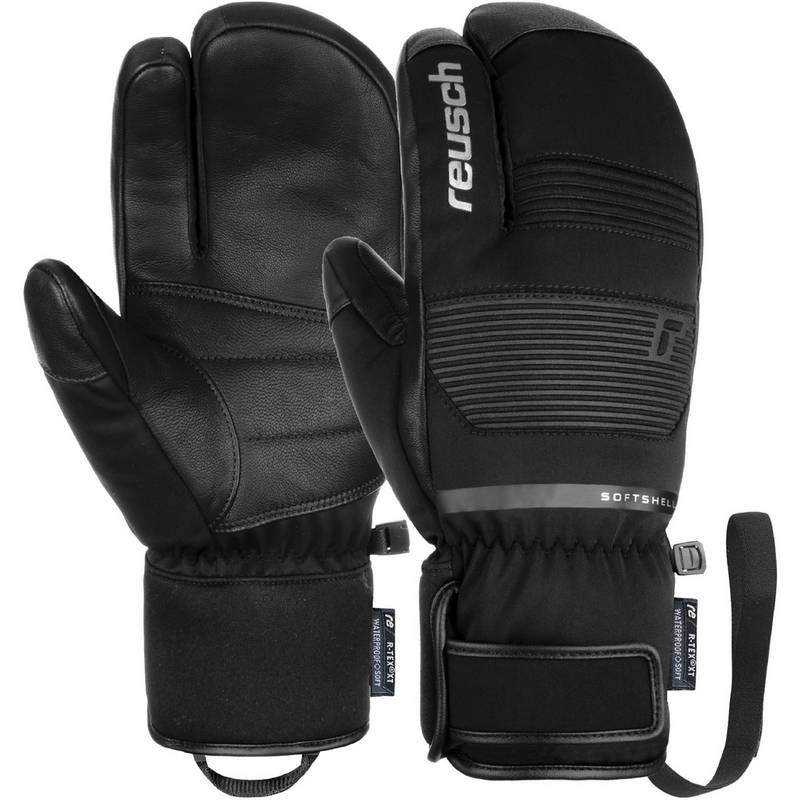 Reusch Andy R-TEX® XT Lobster Skihandschuhe