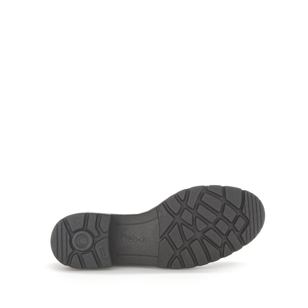 Gabor comfort Biker Boots grün