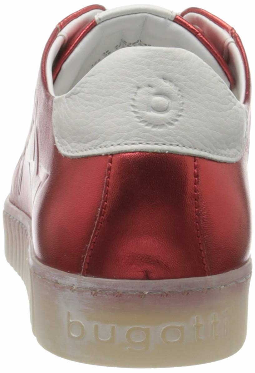 BUGATTI Sneaker rot