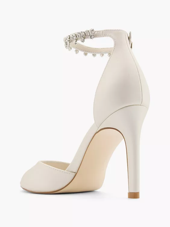 Catwalk Peeptoe