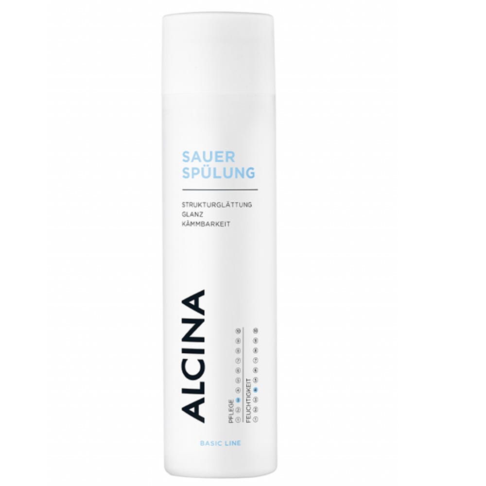 Alcina Sauer-Spülung 250 ml