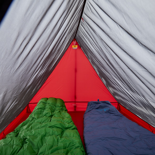 THRU-HIKER MESH HOUSE 2