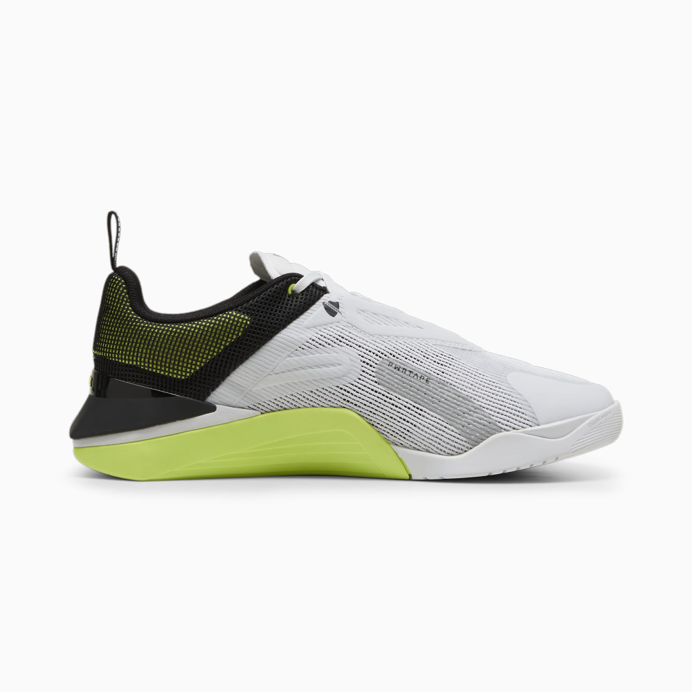 PUMA Fuse 3.0 Fitnessschuhe 378107_02 / grau