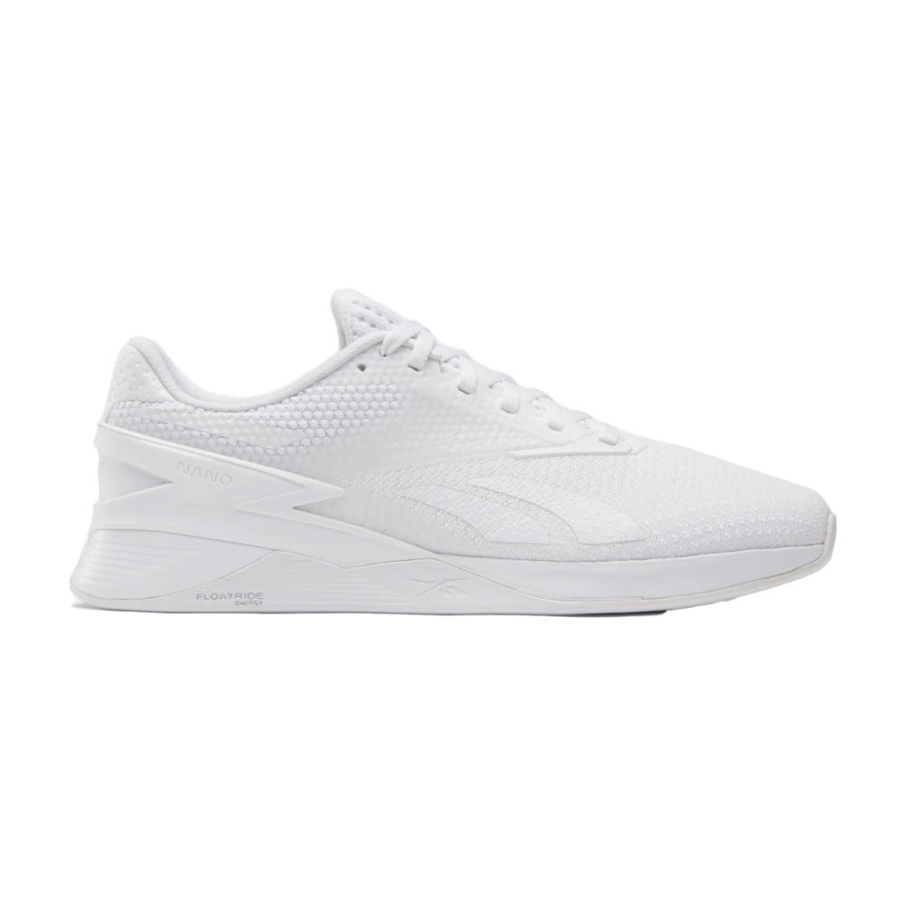 Reebok NANO X3 100033777 / weiss