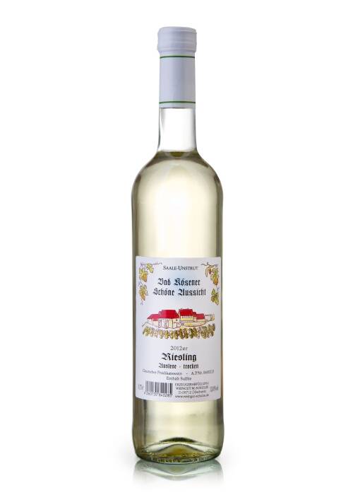 Weingut Schulze Souvignier Gris 2021