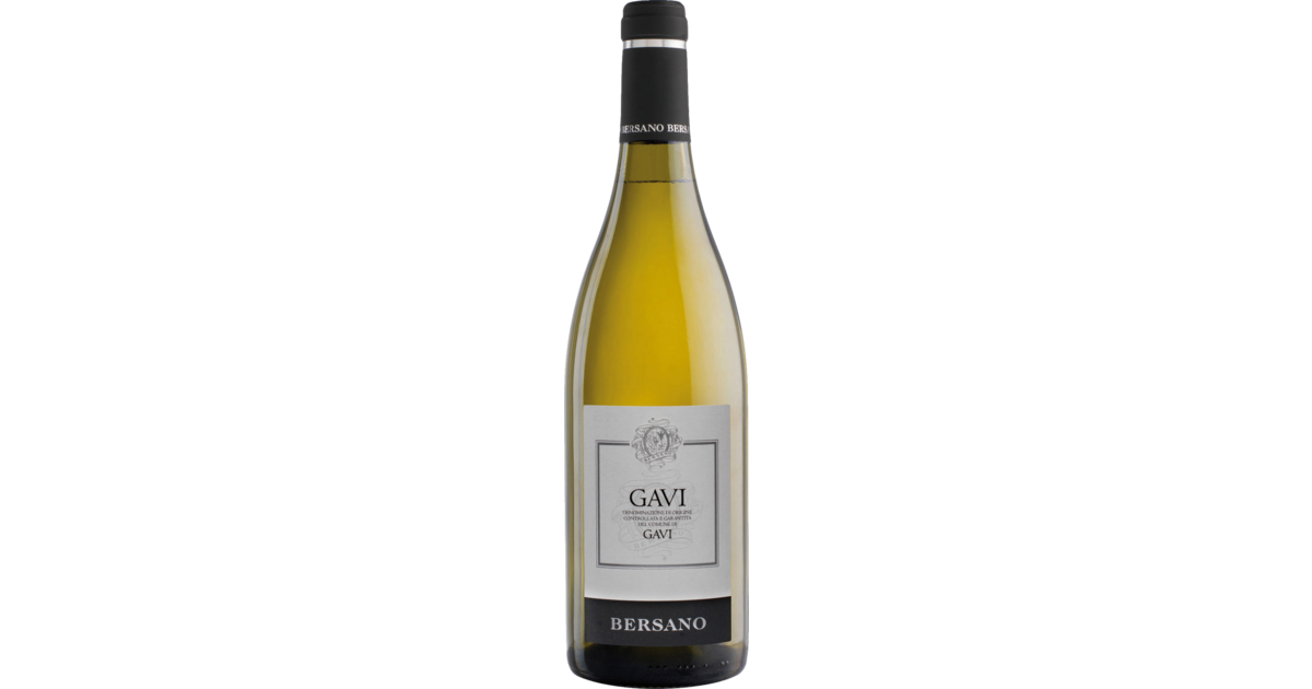 Gavi del Comune di Gavi