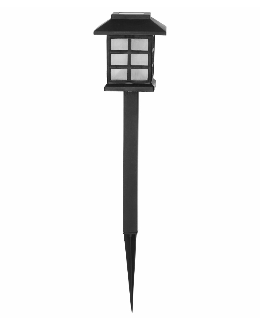 Solarstecker Haus
