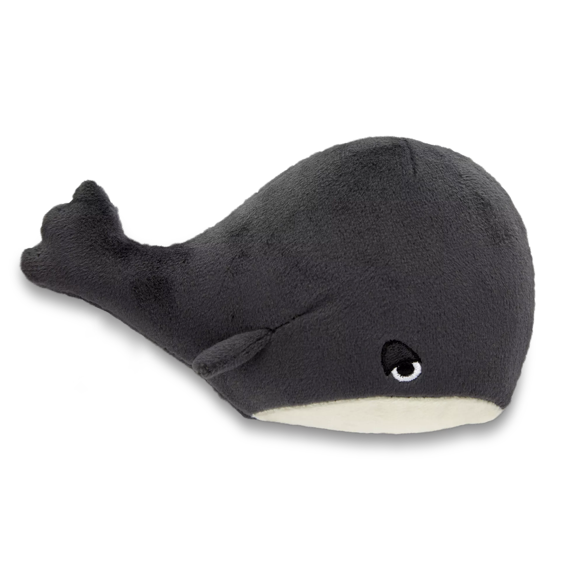 ergobag Plüsch Klettie Wal