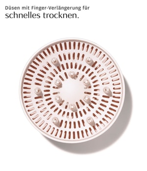 T3 Afar Diffuser Föhn Diffusor-1 Stk