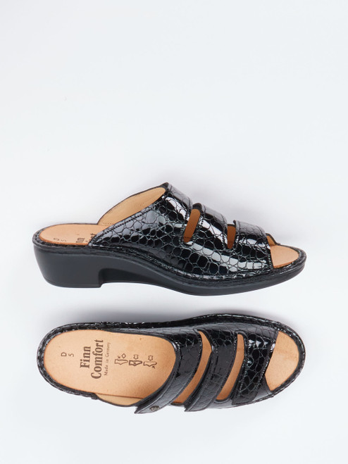 Pantolette-21530090003 Finn Comfort