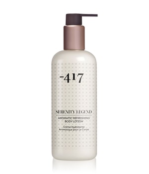 minus417 Serenity Legend Aromatic Refreshing Bodylotion-350 ml