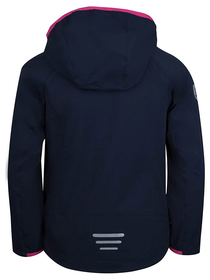Trollkids Softshelljacke 