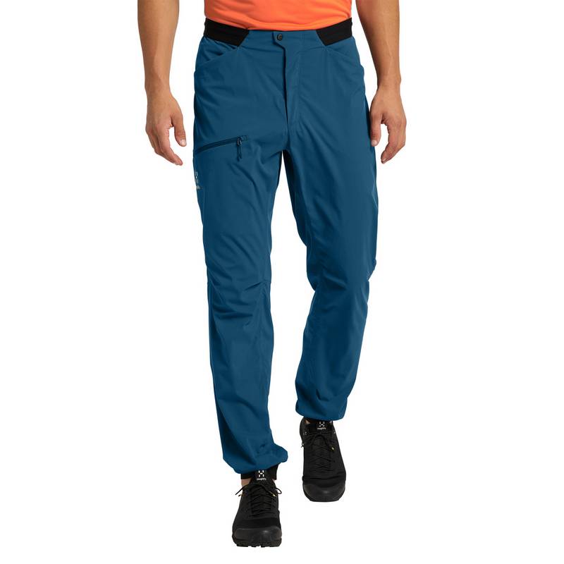 Haglfs L.I.M Fuse Pant Trekkinghose Herren